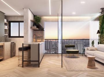 Apartamento de 2 quartos, Osasco · Apartamento 47m² - 2 dormitórios - Presidente Altino - Osasco