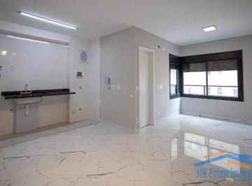 Apartamento · 32m² · 1 Quarto · 1 Vaga · Studio à venda com 32m², 1 quarto e 1 vaga - Lazer Completo.