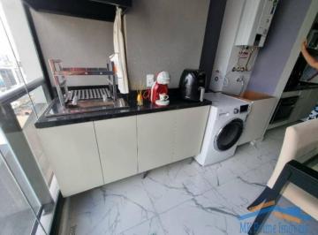Apartamento · 52m² · 2 Quartos · 1 Vaga · Apartamento 52M² - 2 dormitórios, Lazer Completo.