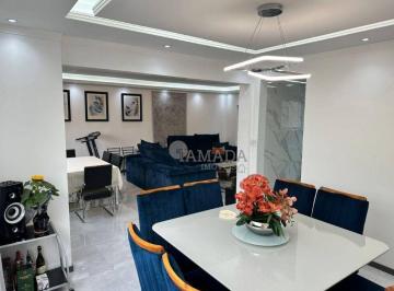 26498474da67241913a0d200b9c7c238a7918aa1 · Apartamento com 4 quartos à venda, 156 m² por R$ 1.010.000 - Cambuci - São Paulo/SP