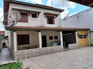 Casa de 4 quartos, Santo Antônio de Jesus · Casa com 4 quartos e 405 m² à venda no Centro