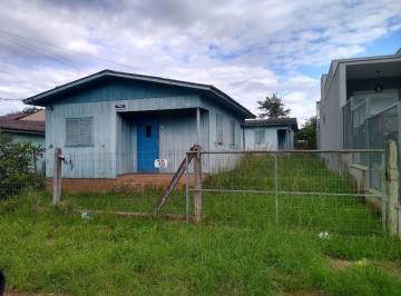 Foto 01 · Terreno, Bairro Figueira, Igrejinha, RS