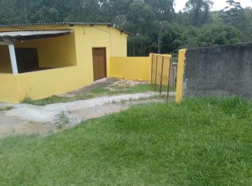 Foto 01 · Chácara para locação