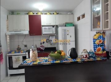 Foto 01 · Apartamento, Jardim Maria Amália, São Paulo, SP