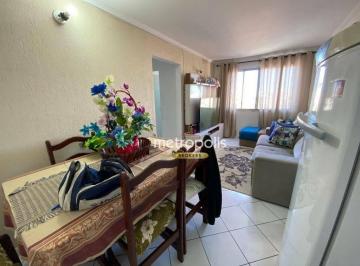 Sala · Apartamento à venda, 60 m² por R$ 250.000,00 - Conjunto Residencial Sitio Oratório - São Paulo/SP