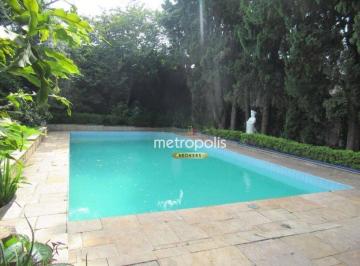 Piscina · Casa à venda, 377 m² por R$ 3.554.001,00 - Jardim Santa Cruz (Sacomã) - São Paulo/SP