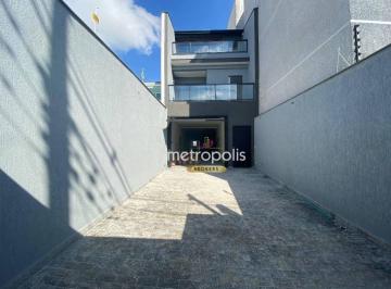 Garagem · Sobrado à venda, 270 m² por R$ 1.698.981,00 - Parque das Nações - Santo André/SP
