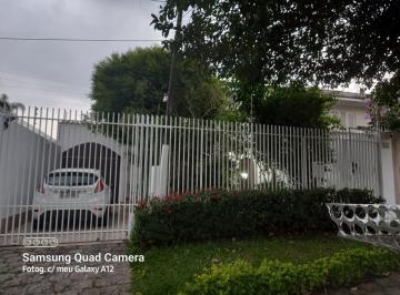 Casa de 3 quartos, Curitiba · LInda casa no Ahú