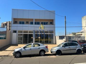 0 · prédio para aluguel em Jardim Chapadão