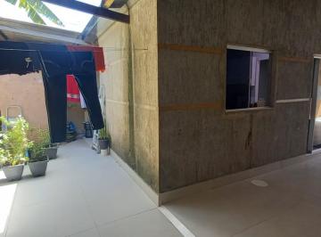 Casa de 3 quartos, Planaltina · Excelente 2 imóveis no Lote de 200m² na Estancia 5