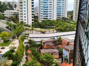 Foto 01 · Apartamento, Pituaçu, Salvador, BA