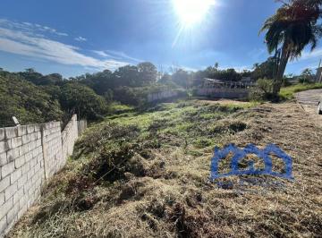 Foto 01 · Lote/Terreno à Venda, 1.000 m² por R$ 180.000 Cód. ch1650