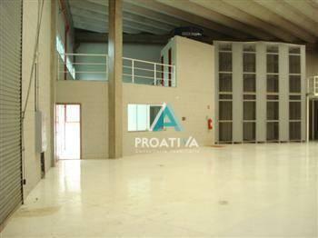 abd1b2b9cf61dfd0cc0dc5b3593f2d56079f9d16 · Galpão para alugar, 660 m² - Santa Terezinha - São Bernardo do Campo/SP