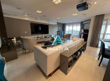 535ebd12c604c4cf91b72de42d9fe2c0e4f037a3 · Apartamento com 4 dormitórios à venda, 255 m² por R$ 3.300.000,09 - Centro - São Bernardo do Campo/S