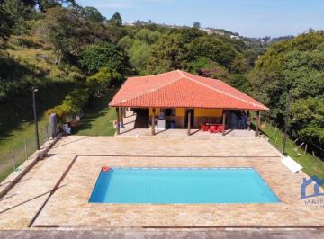 Foto 01 · Sítio com 4 quartos e 3 banheiros à Venda, 36.000 m² por R$ 2.500.000 Cód. ch1651