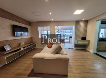 Apartamento de 3 quartos, Santo André · Apartamento Centro Santo André