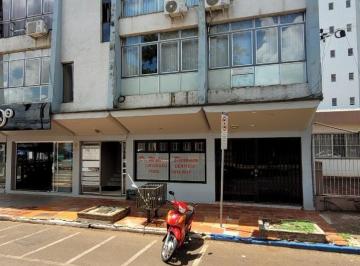 FACHADA · Sala, Centro, Santo Ângelo, RS