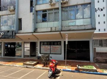 FACHADA · Escritório - Centro