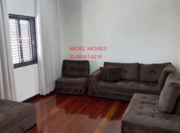 Foto 15 · Casa, Bairro Próximo ao Centro, Caxambu, MG