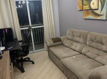 Apartamento de 2 quartos, São Paulo · APARTAMENTO DE 47M2 A VENDA PRÓXIMO AO MONOTRILHO JD. COLONIAL