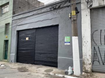 Comercial , São Paulo · GALPAO A VENDA NO BRAS