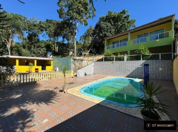 Rural · 3600m² · 4 Quartos · Incrível Chácara de 3600m² Com Nascente em Mairiporã! 480 Mil!