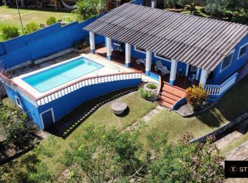 Rural · 195m² · 4 Quartos · 10 Vagas · Chácara à venda em Atibaia/SP - Tanque 1.457m² por R$589.000! Financiamento