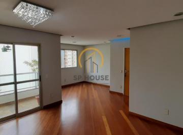 Foto 01 · Apartamento à venda na Chácara Klabin, 3 dorm, 1 suite, 2 vagas, com 111m2 útil