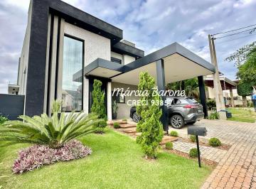 Casa de 3 quartos, Atibaia · Linda Casa à venda no Condomínio Terras de Atibaia I