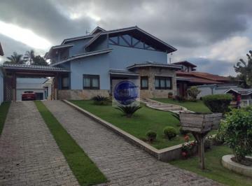Foto 01 · Casa, Fazenda da Ilha, Embu-guaçu, SP