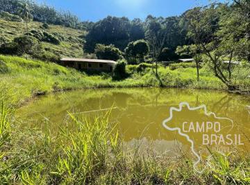 Foto 01 · SÍTIO 3 ALQUEIRES COM LAGO EM JAMBEIRO !