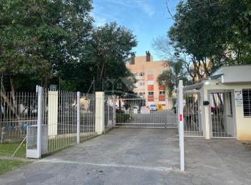 Foto 01 · Apartamento de 3 dormitórios localizado no Bairro Aberta dos Morros