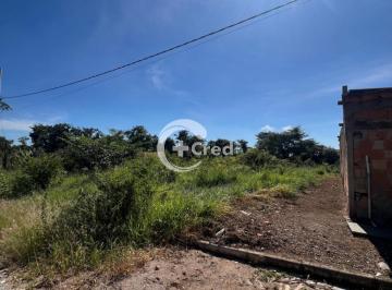 Foto 01 · Terreno, Quintas da Varginha, Sete Lagoas, MG