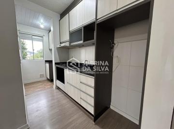 Apartamento · 50m² · 2 Quartos · 1 Vaga · Apartamento semi mobiliado