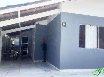 Foto 01 · Casa, Jardim das Flores, Peruibe, SP