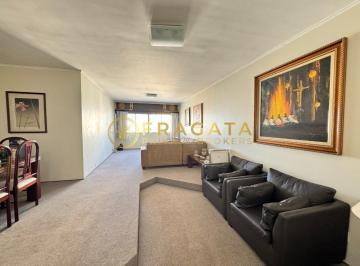Apartamento · 160m² · 3 Quartos · 2 Vagas · Apartamento à venda em Perdizes com 160 m² - 3 quartos sendo 1 suíte -  São Paulo