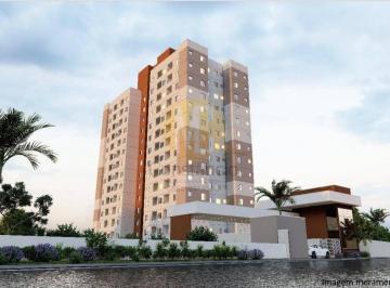 Apartamento · 52m² · 2 Quartos · 1 Vaga · Pré Lançamento Soul Pleno Jacareí - 2 Dorms c/ Suíte - 52m²