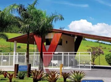Terreno · 1000m² · Terreno com 1.000 m² em Condomínio Fechado - Village Parahybuna