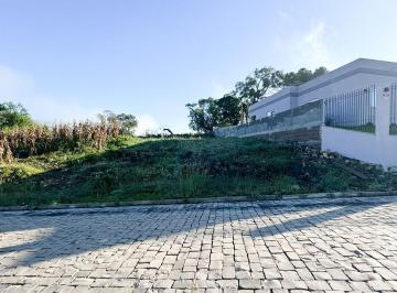 Terreno · 445m² · TE529 - Terreno no bairro Ana Rech