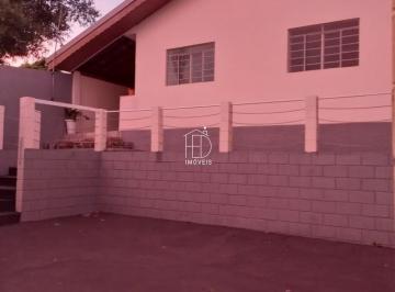 Foto 01 · Casa, Jardim Bela Vista, Americana, SP