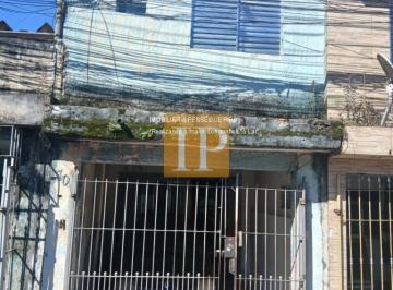 Foto 01 · Casa - Conjunto Residencial Prestes Maia