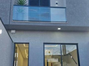 Casa · 140m² · 3 Quartos · 1 Vaga · Casa com 3 dorms, Vila da Prata, Mogi das Cruzes - R$ 680 mil, Cod: 3779