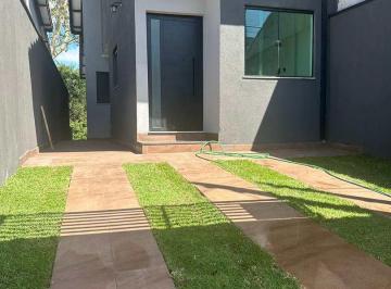 Casa · 125m² · 2 Quartos · 2 Vagas · Casa com 2 dorms, Vila Nova Cintra, Mogi das Cruzes - R$ 480 mil, Cod: 3781