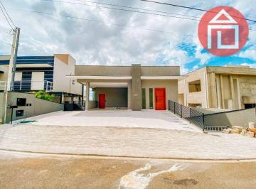 36e669ff32b142e0d844ca96066e94946ef835e8 · Casa com 4 dormitórios à venda, 280 m² por R$ 2.200.000,00 - Condomínio Villa Real de Bragança - Bra