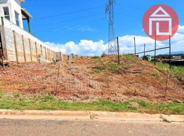92346c3ec48bbf7470800a6ed66e5abe236a2cc3 · Terreno à venda, 600 m² por R$ 390.000,00 - Condomínio Terras de Santa Cruz - Bragança Paulista/SP
