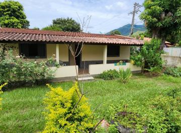 Casa de 4 quartos, Miguel Pereira · Miguel Pereira - Conrado Casa  120 metros  mais anexo . Área total 1.482.400