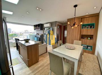 Apartamento de 2 quartos, São Paulo · APARTAMENTO FINAMENTE DECORADO