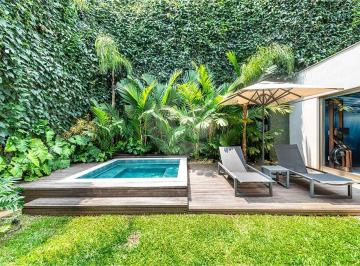 Casa de 4 quartos, São Paulo · Casa de Condomínio - Pinheiros - 4 Suítes / Quartos - 4 Vagas - Venda / Compra