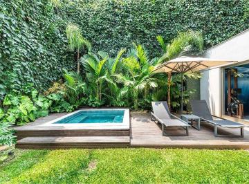 Casa de 4 quartos, São Paulo · Casa de Condomínio - Pinheiros - 4 Suítes / Quartos - 4 Vagas - Venda / Compra