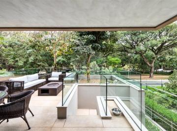 Casa de 3 quartos, São Paulo · Casa de Condomínio - Pinheiros - 3 Suítes - 4 Vagas - Venda / Compra / Aluguel
